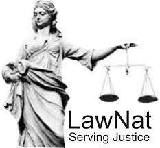 LawNat Logo